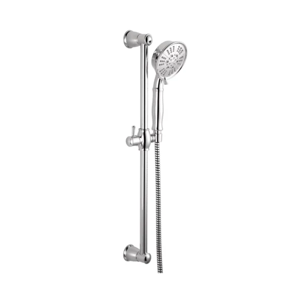 KALE VİCTORİAN SÜRGÜLÜ ÜST TAKIM KROM-410200500340