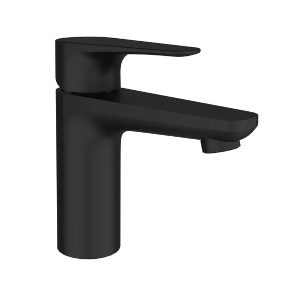 KALE ZERO SİYAH LAVABO BATARYASI-410200500502