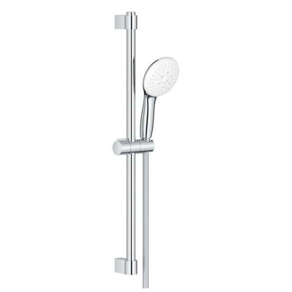 GROHE TEMPESTA 110 3F SÜRGÜLÜ DUŞ SETİ 3 AKIŞLI-27644003