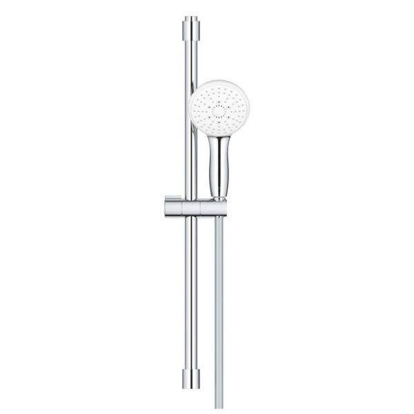 GROHE TEMPESTA 110 3F SÜRGÜLÜ DUŞ SETİ 3 AKIŞLI-27644003 - Image 2