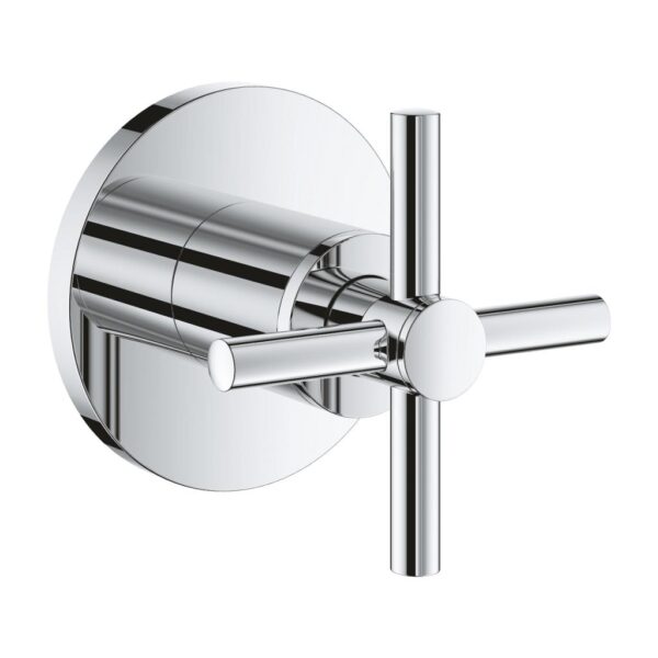 GROHE ATRİO ANKASTRE STOP VALF KROM-29396000