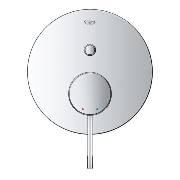 GROHE ESSENCE ANKASTRE BANYO DUŞ BATARYASI-24167001 - Image 2