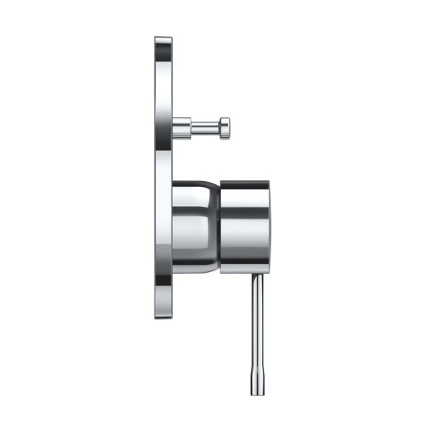 GROHE ESSENCE ANKASTRE BANYO DUŞ BATARYASI-24167001 - Image 4