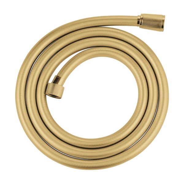 GROHE SİLVERFLEX DUŞ HORTUMU COOL SUNRİSE 175 CM-28388GL1