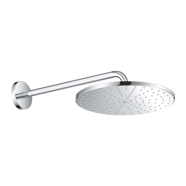 GROHE RAİNSHOWER MONO 310 TEPE DUŞU SET 422 MM, 1 AKIŞLI-26558000 - Image 2