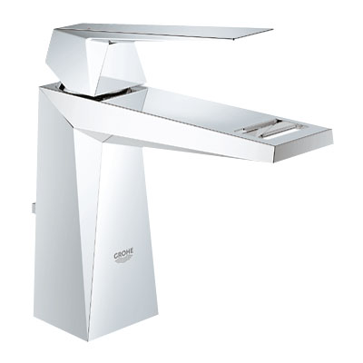 GROHE ALLURE BRİLLİANT LAVABO BATARYASI M-BOYUT-23029000