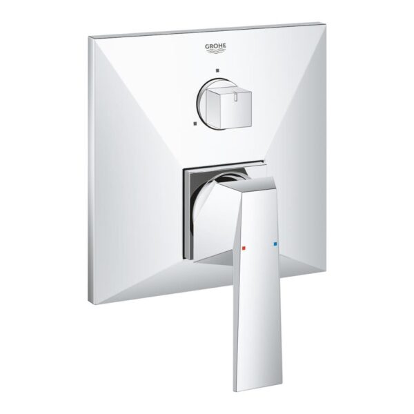 GROHE ALLURE BRILLIANT ANKASTRE BANYO BATARYASI-24099000
