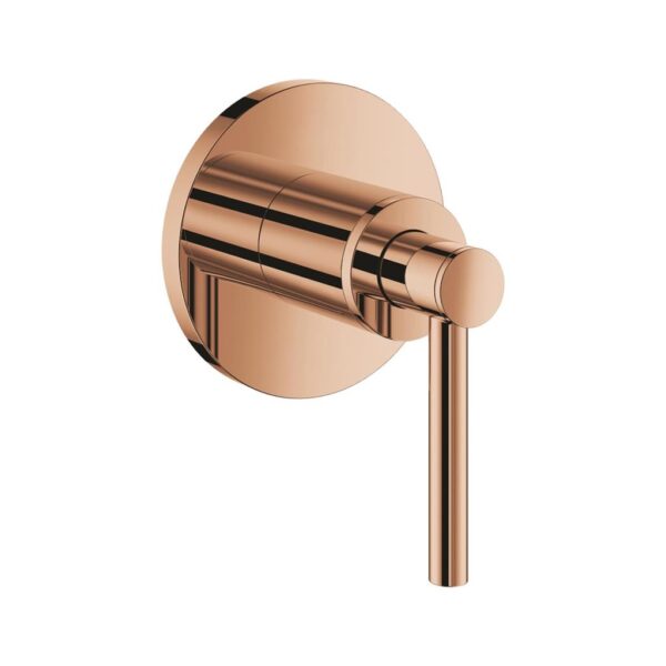 GROHE ATRİO ANKASTRE STOP VALF WARM SUNSET-19088DA3