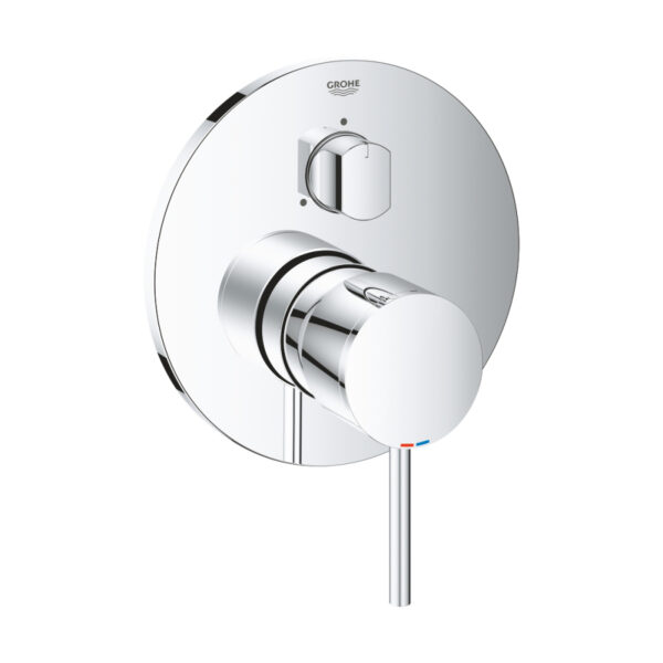 GROHE ATRİO ANKASTRE BANYO BATARYASI-24096003
