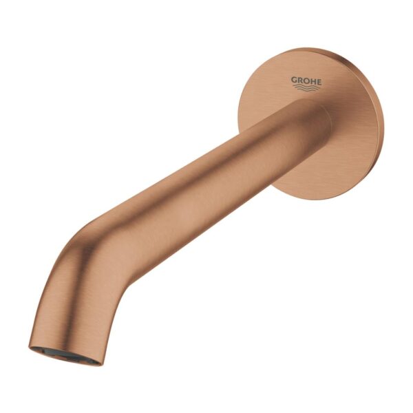 GROHE ESSENCE ÇIKIŞ UCU BRUSHED WARM SUNSET-13449DL1 - Image 2