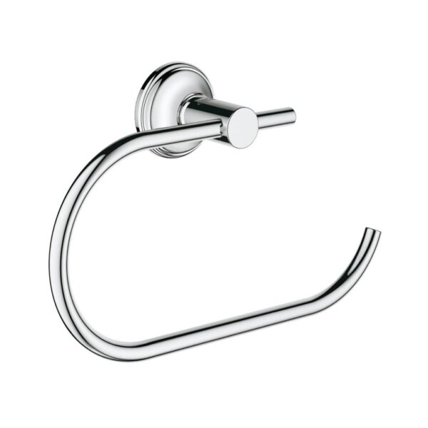 GROHE ESSENTİALS AUTHENTİC TUVALET KAĞITLIĞI-40657001