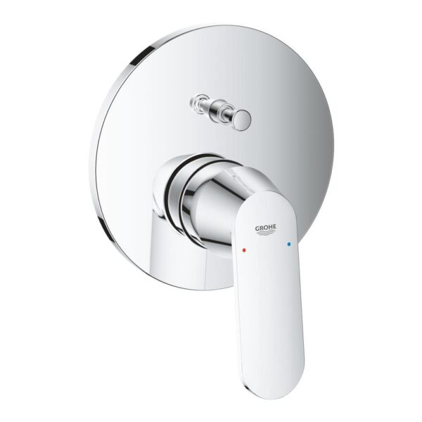 GROHE EUROSMART COSMOPOLİTAN ANKASTRE BANYO BATARYASI-24045000