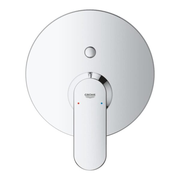 GROHE EUROSMART COSMOPOLİTAN ANKASTRE BANYO BATARYASI-24045000 - Image 2