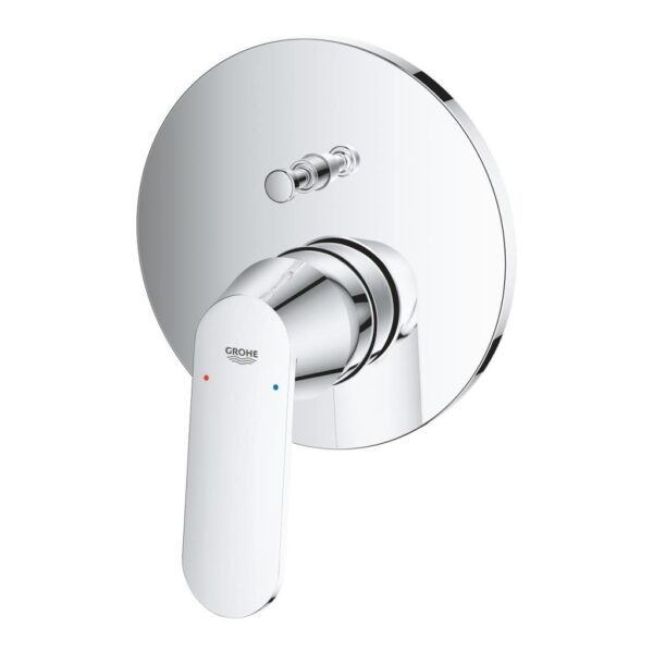 GROHE EUROSMART COSMOPOLİTAN ANKASTRE BANYO BATARYASI-24045000 - Image 3