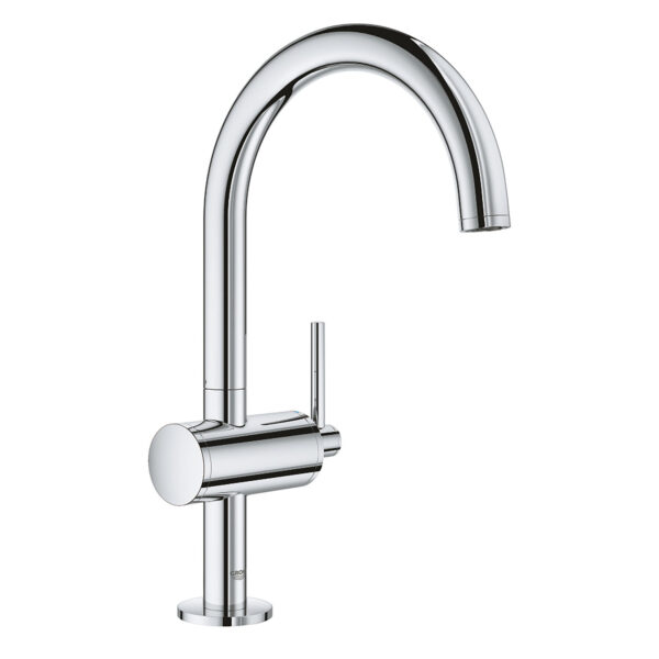 GROHE ATRİO LAVABO BATARYASI L BOYUT-32042003