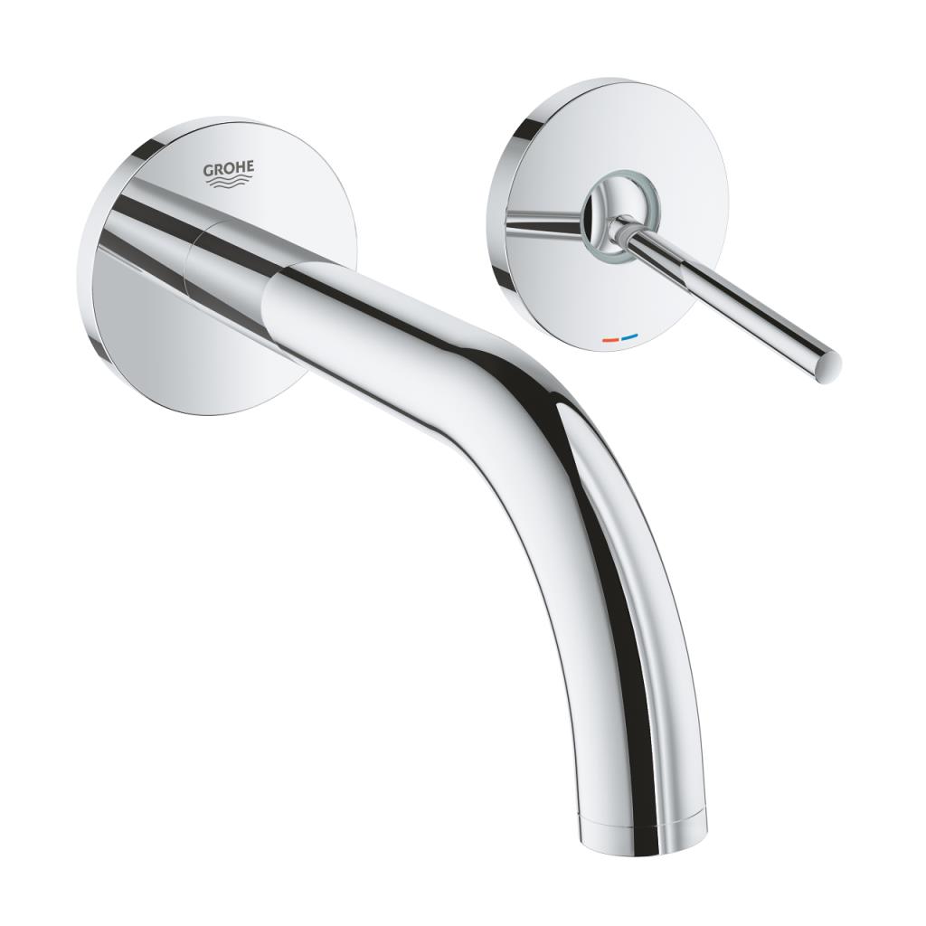 GROHE ATRİO NEW İKİ DELİKLİ LAVABO BATARYASI-19287003