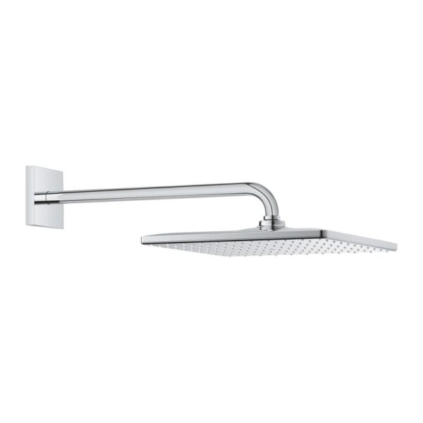 GROHE RAİNSHOWER MONO 310 CUBE TEPE DUŞU SETİ-26564000