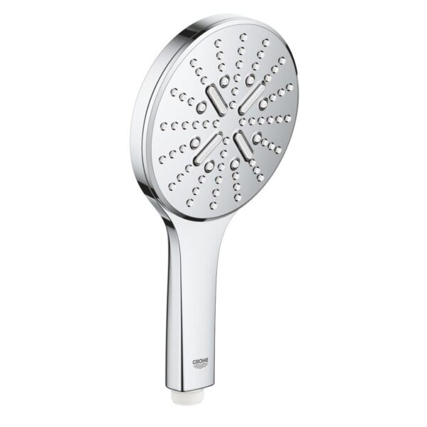 GROHE RAİNSHOWER SMARTACTİVE 130 EL DUŞU 3 FONKSİYONLU-26574000