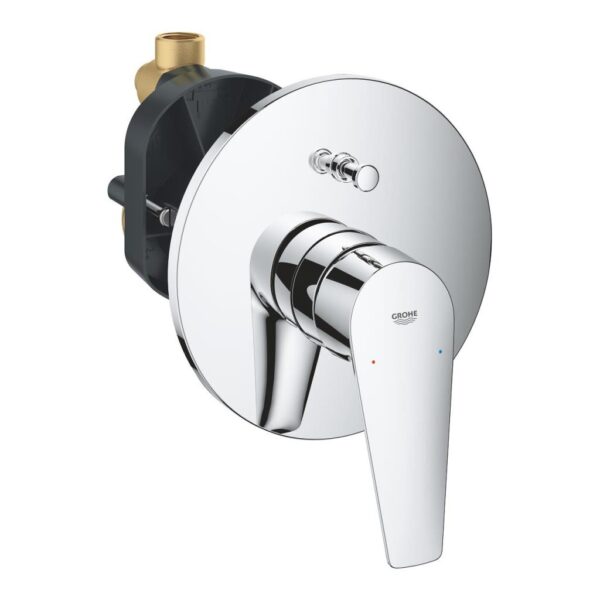 GROHE BAUEDGE ANKASTRE SET - Image 3