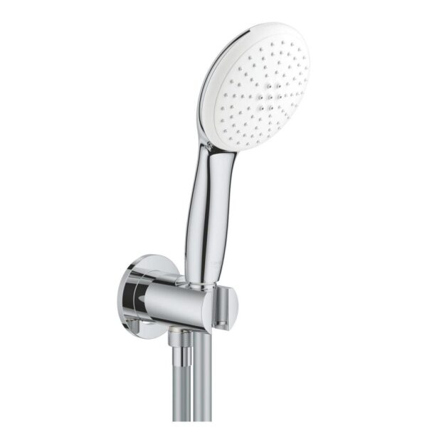 GROHE BAUEDGE ANKASTRE SET - Image 2