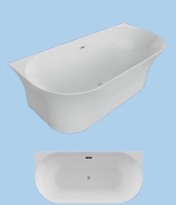 SANACRYL PEARL KÜVET