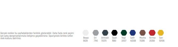 SANACRYL PEARL KÜVET - Image 3