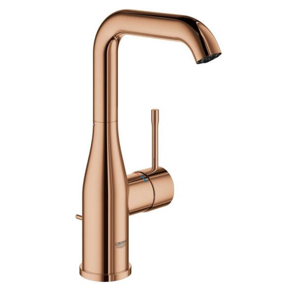 GROHE ESSENCE LAVABO BATARYASI L BOYUT WARM SUNSET-32628DA1