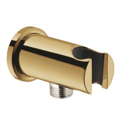 GROHE RAİNSHOWER ASKILI DUŞ ÇIKIŞ DİRSEĞİ COOL SUNRİSE-26658GL0