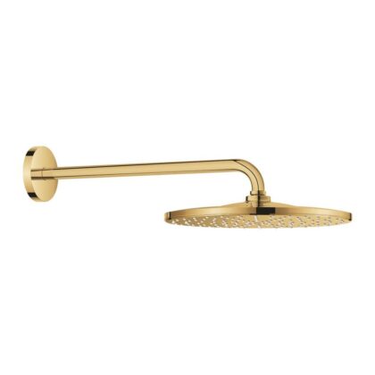 GROHE RAİNSHOWER MONO 310 TEPE DUŞ SETİ COOL SUNRİSE-26558GL0