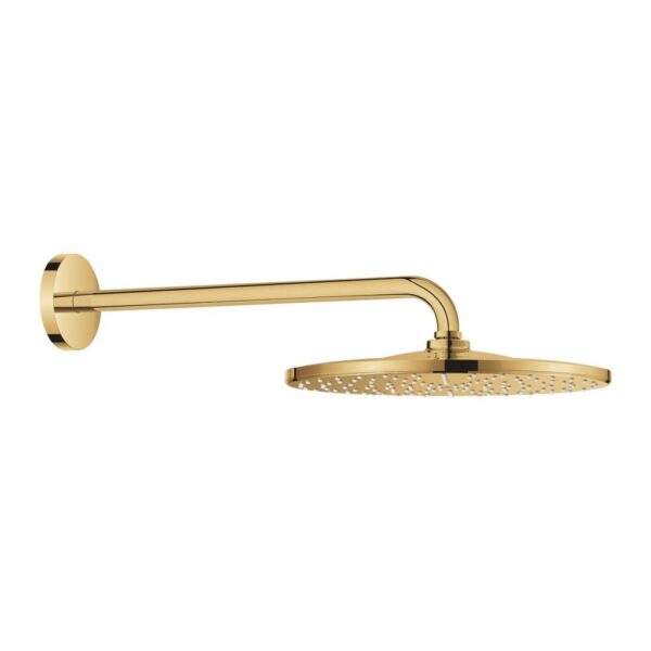 GROHE RAİNSHOWER MONO 310 TEPE DUŞ SETİ COOL SUNRİSE-26558GL0
