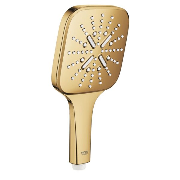 GROHE RAİNSHOWER SMARTACTİVE 130 CUBE EL DUŞU COOL SUNRİSE-26582GL0