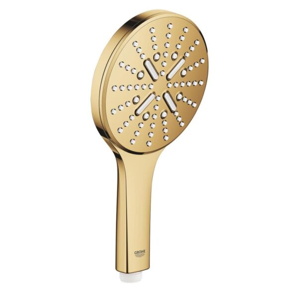 GROHE RAİNSHOWER SMARTACTİVE 130 EL DUŞU COOL SUNRİSE-26574GL0