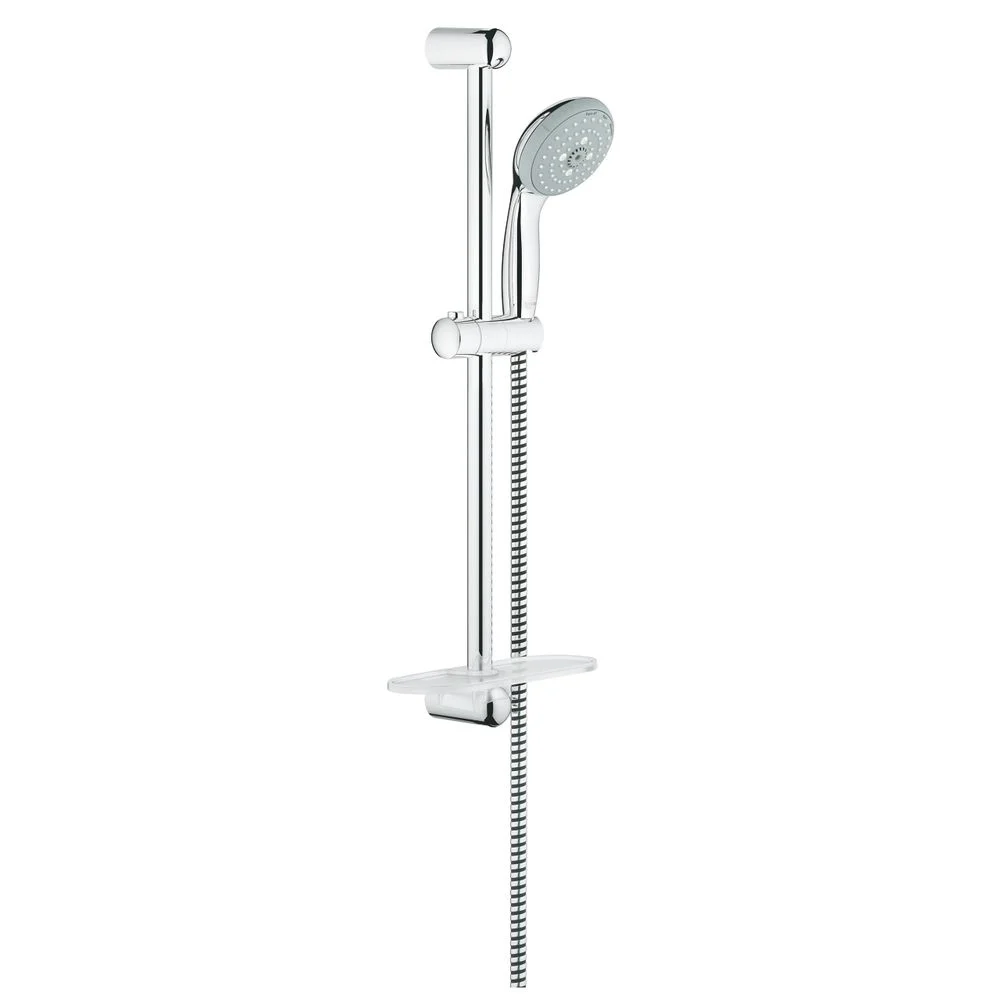 GROHE TEMPESTA 100 SÜRGÜLÜ DUŞ TAKIMI-27600000
