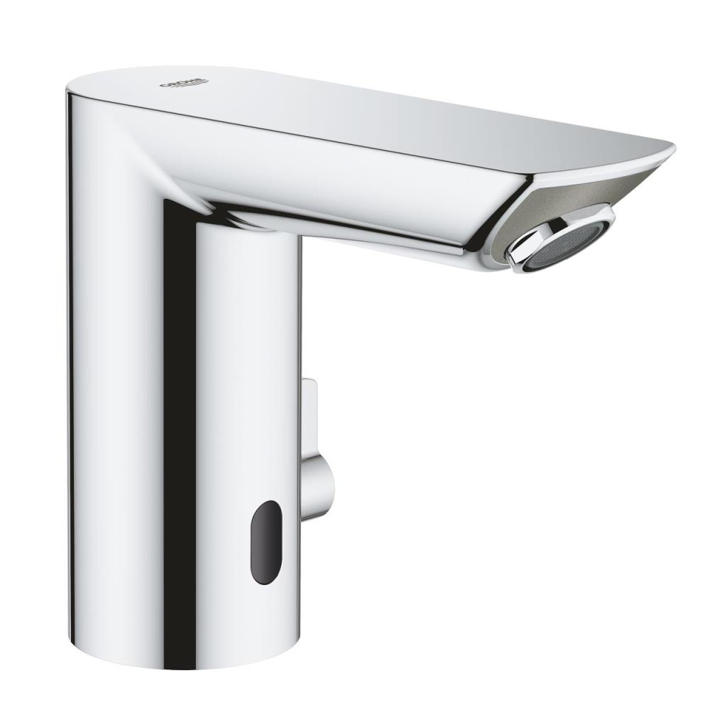GROHE FOTOSELLİ LAVABO BATARYASI ELEKTRİKLİ ÇİFT SU GİRİŞLİ-36453000
