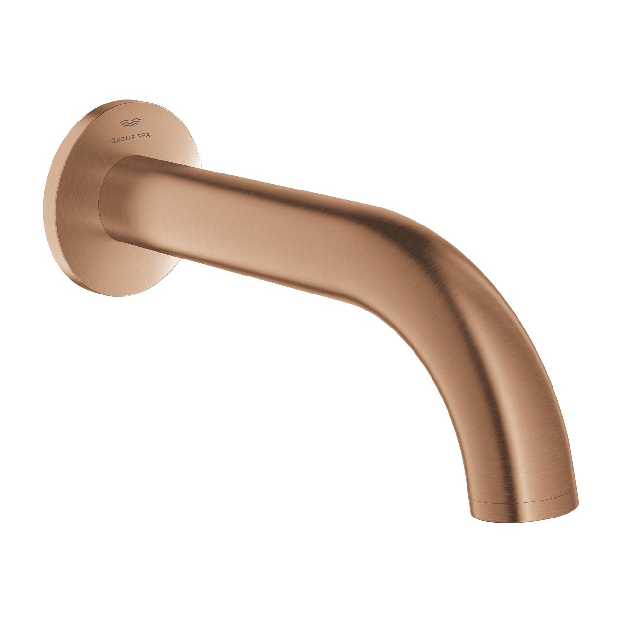 GROHE ATRİO ANKASTRE ÇIKIŞ UCU BRUSHED WARM SUNSET-13487DL0