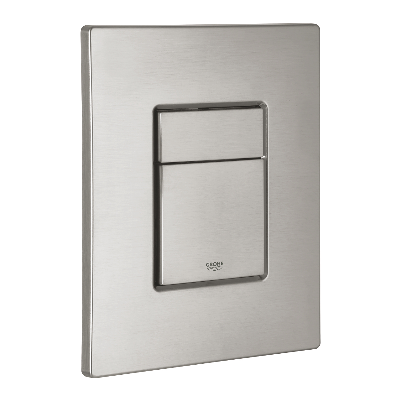 GROHE SKATE COSMOPOLİTAN KUMANDA PANELİ SUPER STEEL-38732DC0