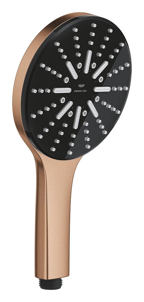 GROHE RAİNSHOWER AQUA EL DUŞU BRUSHED WARM SUNSET-101676DL00