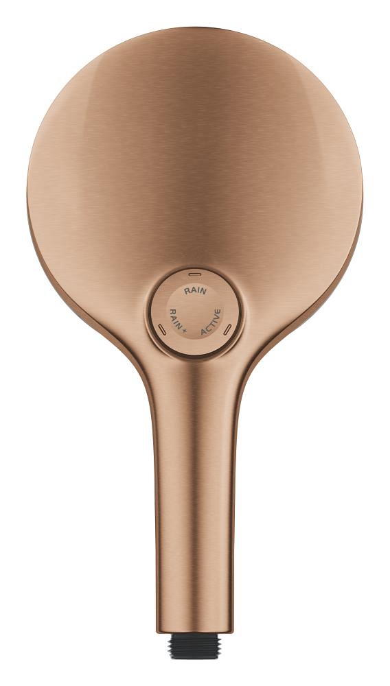 GROHE RAİNSHOWER AQUA EL DUŞU BRUSHED WARM SUNSET-101676DL00 - Image 3