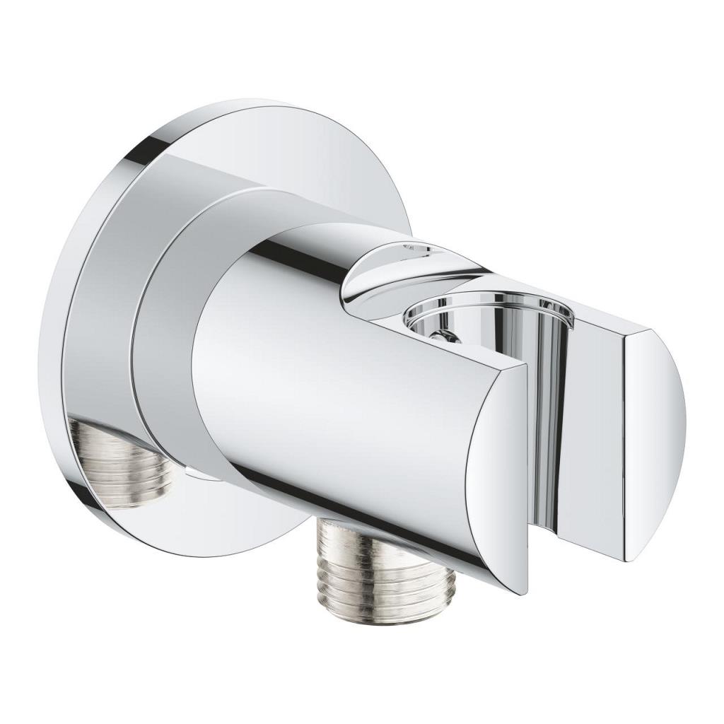 GROHE RELEXA DUŞ ÇIKIŞ DİRSEĞİ EL DUŞ ASKILI-28628001